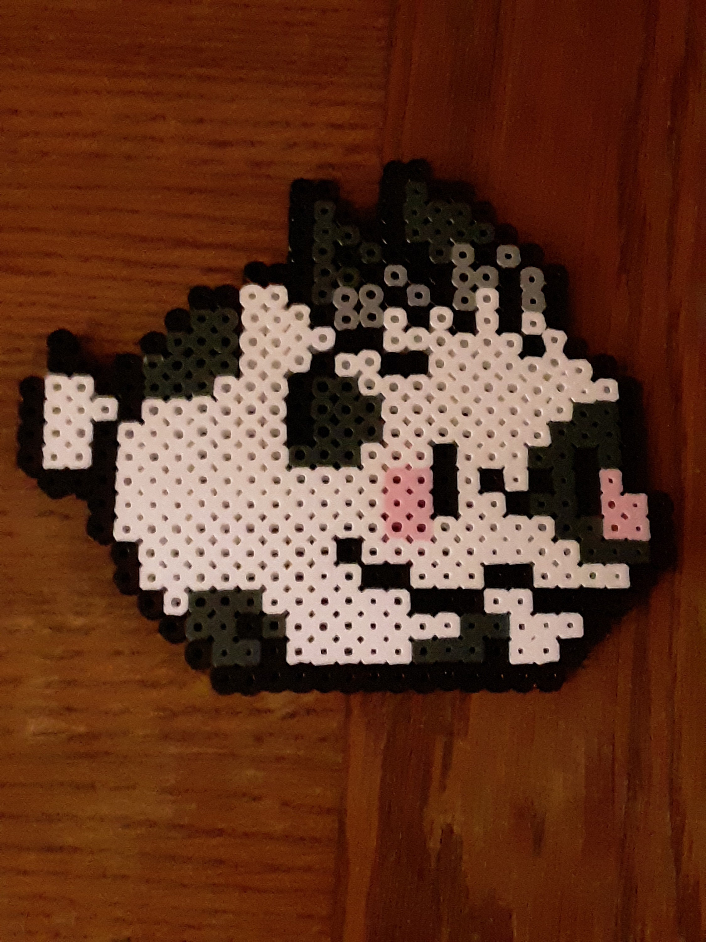 Perler Bead Animals - Etsy