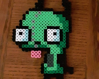 Gir Dogsuit: Invader Zim Inspired