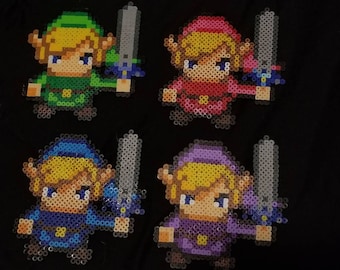 Four Sword Link