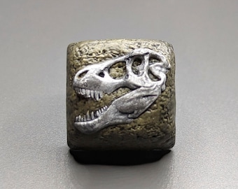 Tecla TRex Artisan Dinosaur Dig: teclas Cherry MX, Kalih y Gateron para teclados mecánicos de juegos