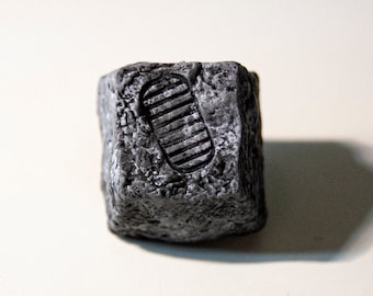 Moon Landing Artisan Keycap - Cherry MX Keycaps , Kalih & Gateron Keycaps for Mechanical Gaming Keyboard