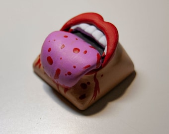 Sucker Artisan Keycap: for Cherry MX Keyboards