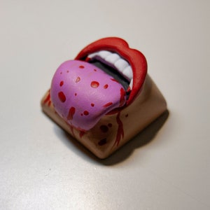 Sucker Artisan Keycap for Cherry MX Keycap Mechanical Gaming Keyboards - Kalih Keycap - Gateron Keycap
