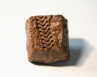Tecla Mars Rover Artisan: Tecla de escape impresa en 3D para teclados Cherry MX