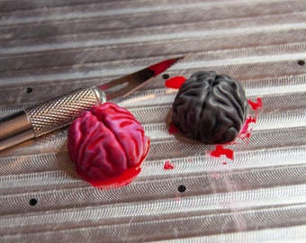 Brainsss Artisan Keycap | Cherry MX Mechanical Gaming Keyboards