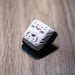 Jason 13th Keycap for Cherry MX Keycap Mechanical Gaming Keyboards ...