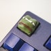 Pepe Artisan Keycap for Cherry MX Keycap Mechanical Gaming Keyboards - Kalih Keycap - Gateron Keycap 