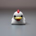 Cute Chicken Artisan Keycap for Cherry MX Mechanical Gaming Keyboards ...