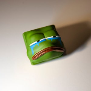 PepeCry Artisan Keycap for Cherry MX Keycap Mechanical Gaming Keyboards Kalih Keycap Gateron Keycap image 4