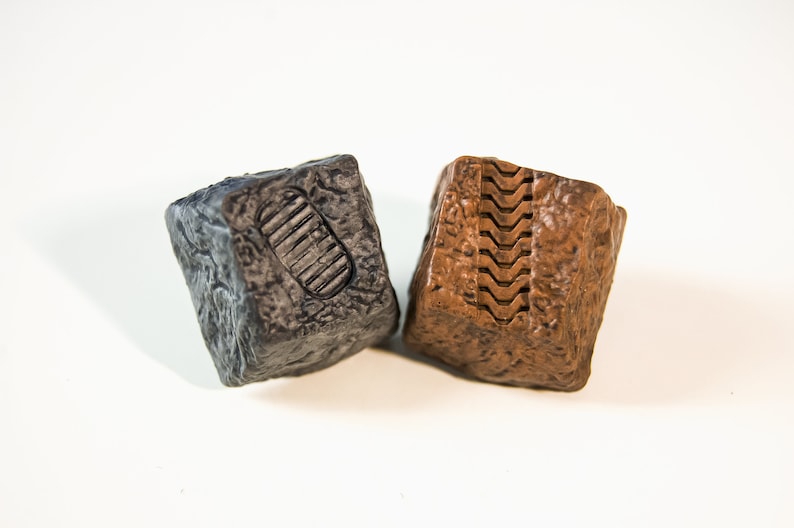 Artisan Moon Landing Keycap  Cherry MX Kalih & Gateron image 4