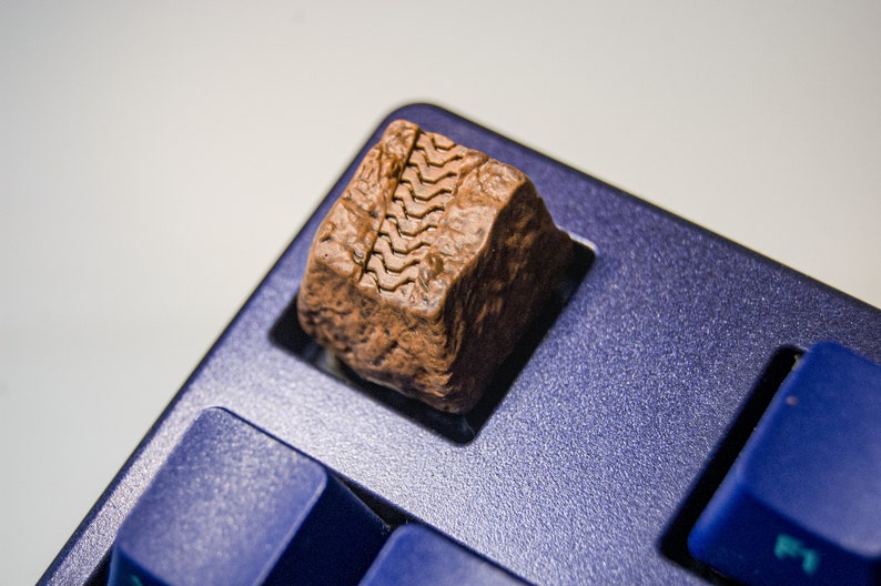 Mars Rover Keycap for Cherry MX Keycap Mechanical Gaming Keyboards Kalih Keycap Gateron Keycap