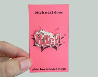 bratz patch