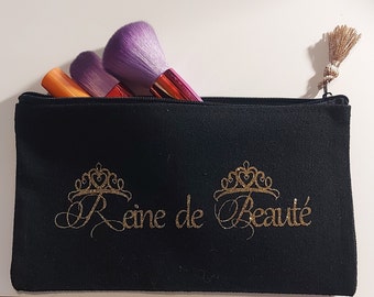 Pochette de maquillage