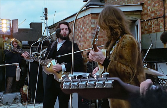 ポール・マッカートニーポスター ポール・マッカートニー コンサートポスター - メルカリ