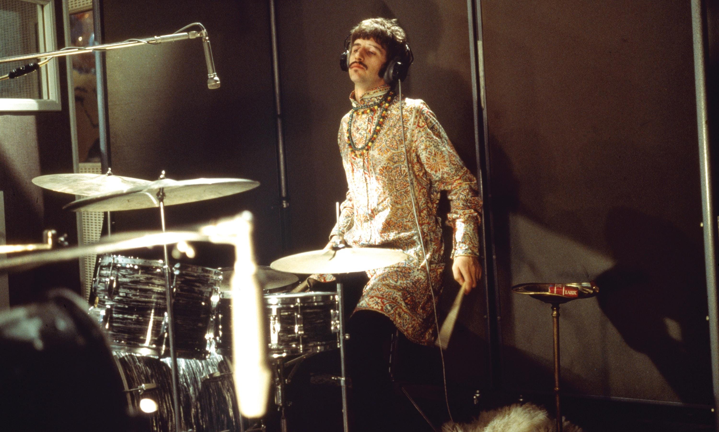 The Beatles: Ringo Starr - Etsy