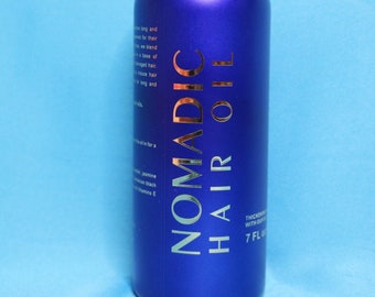 Nomadic Hair Oil