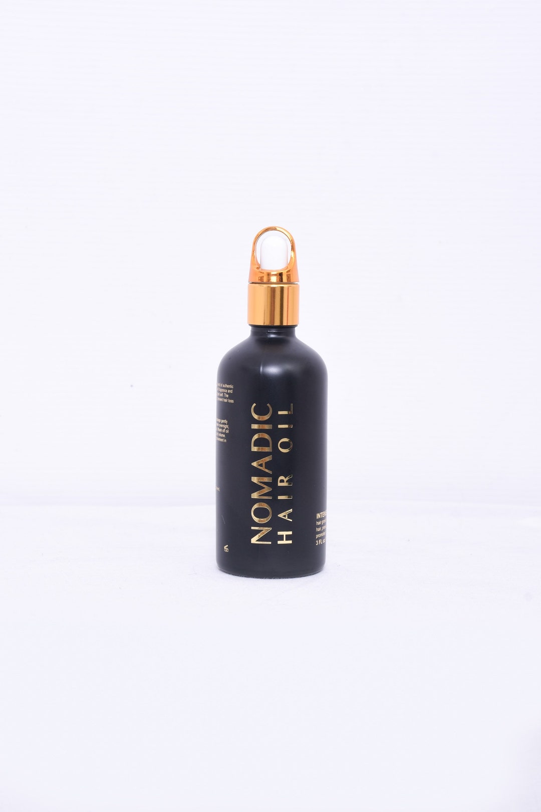 INTENSE HAIR OIL Etsy