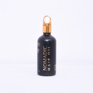 INTENSE HAIR OIL