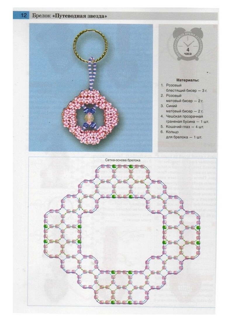 Брелок из бисера схема. Простые схемы бисероплетения для начинающих брелки. Ключ из бисера схема плетения для начинающих. Брелок из бисера для начинающих со схемами. Простые схемы брелков из бисера.