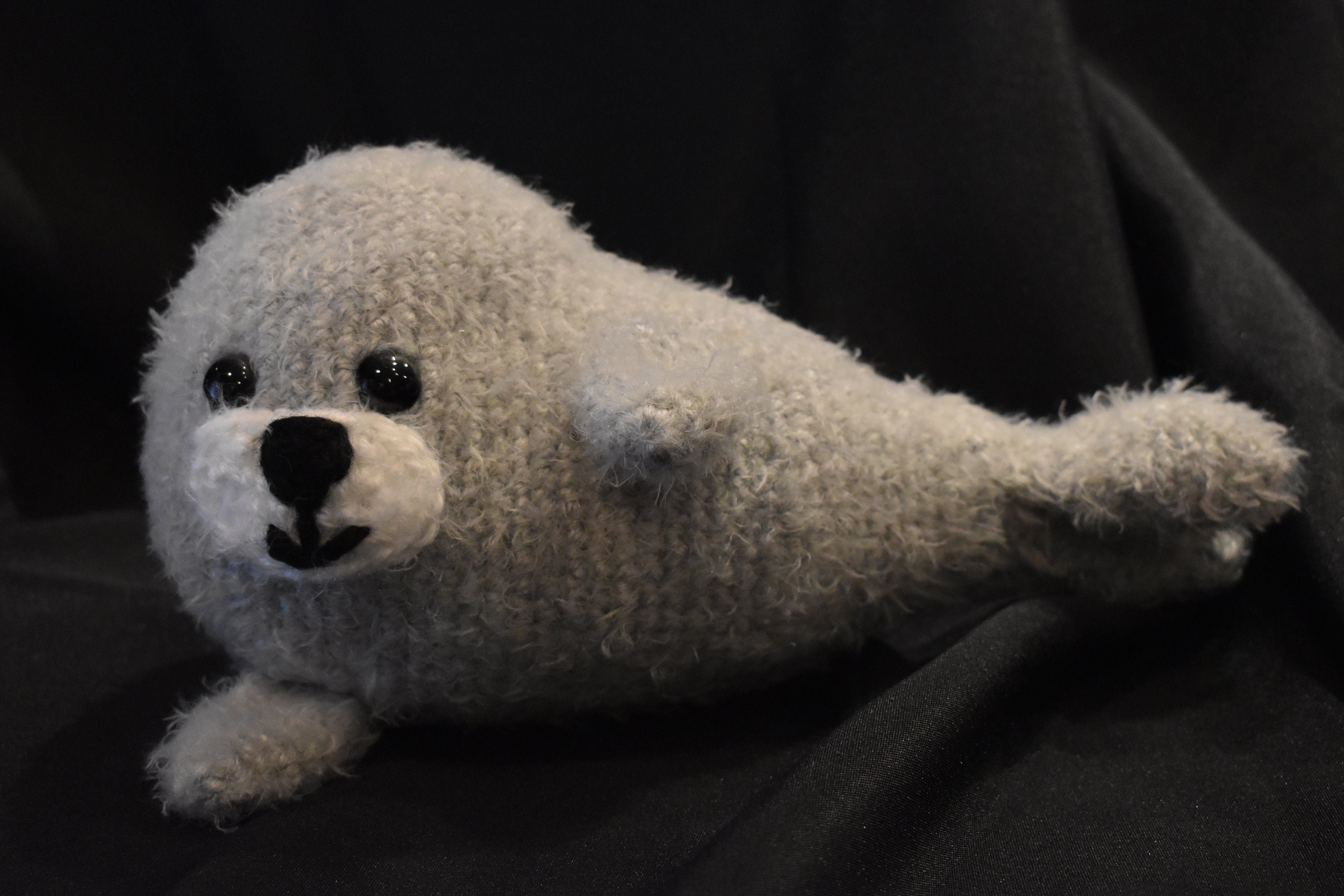 Grey Seal Etsy Canada Grey Seal Etsy Canada