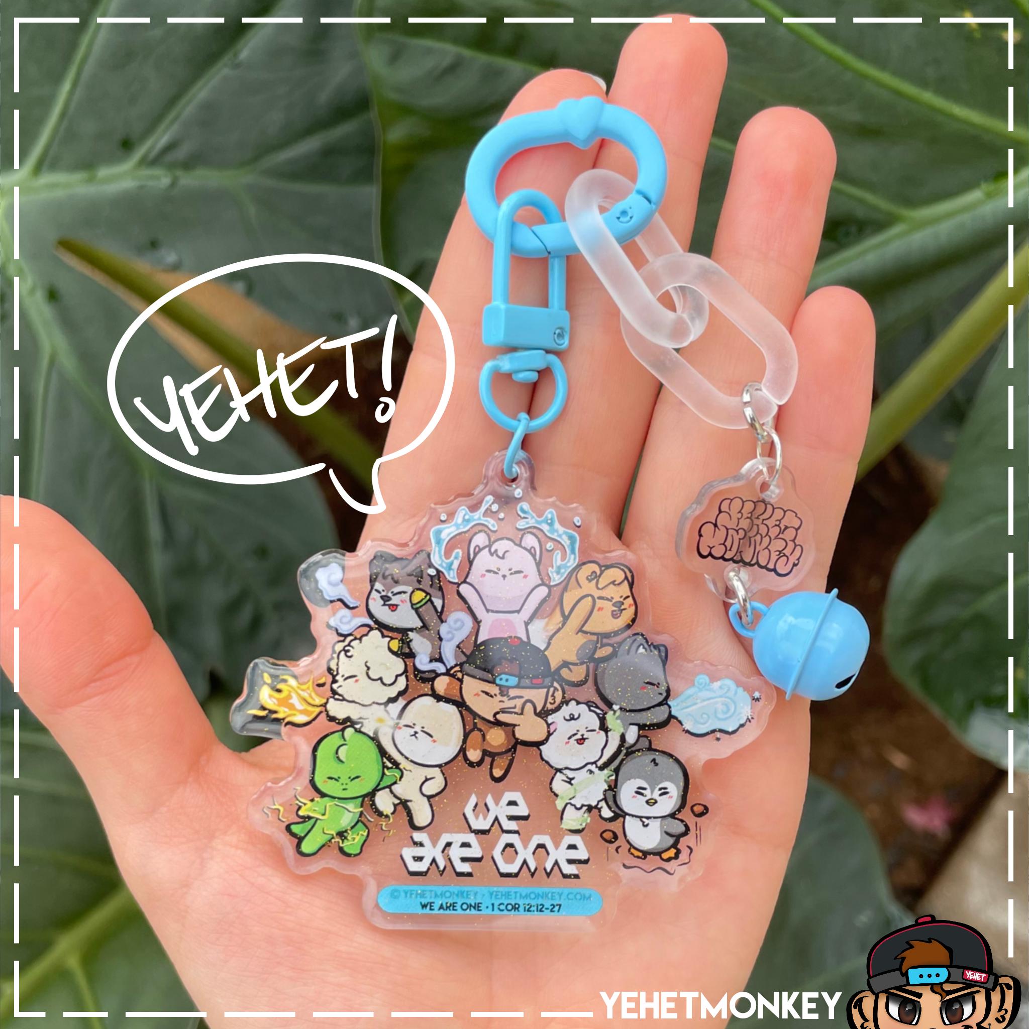 Lay Exo - Etsy
