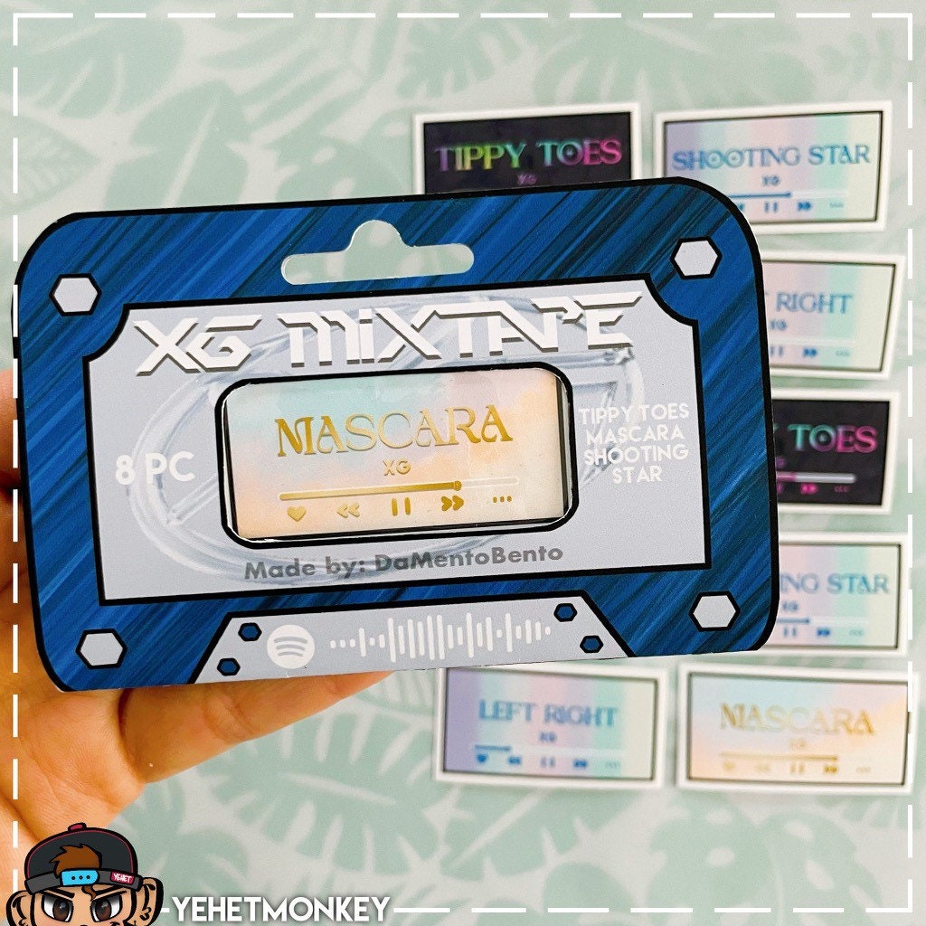 Xg shooting star - Etsy 日本