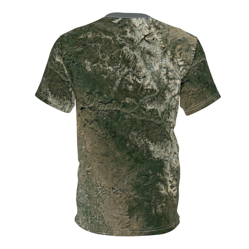 Sequoia National Forest California - Il 794xN.4498801169 S79j 