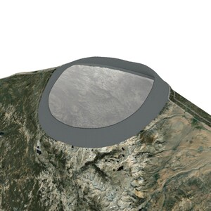 Sequoia National Forest California - Il 300x300.4498801887 Aq7m 