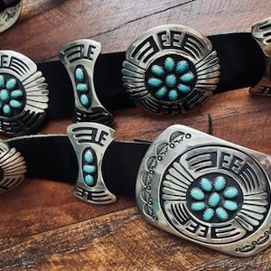 Rosco Scott Navajo - Etsy
