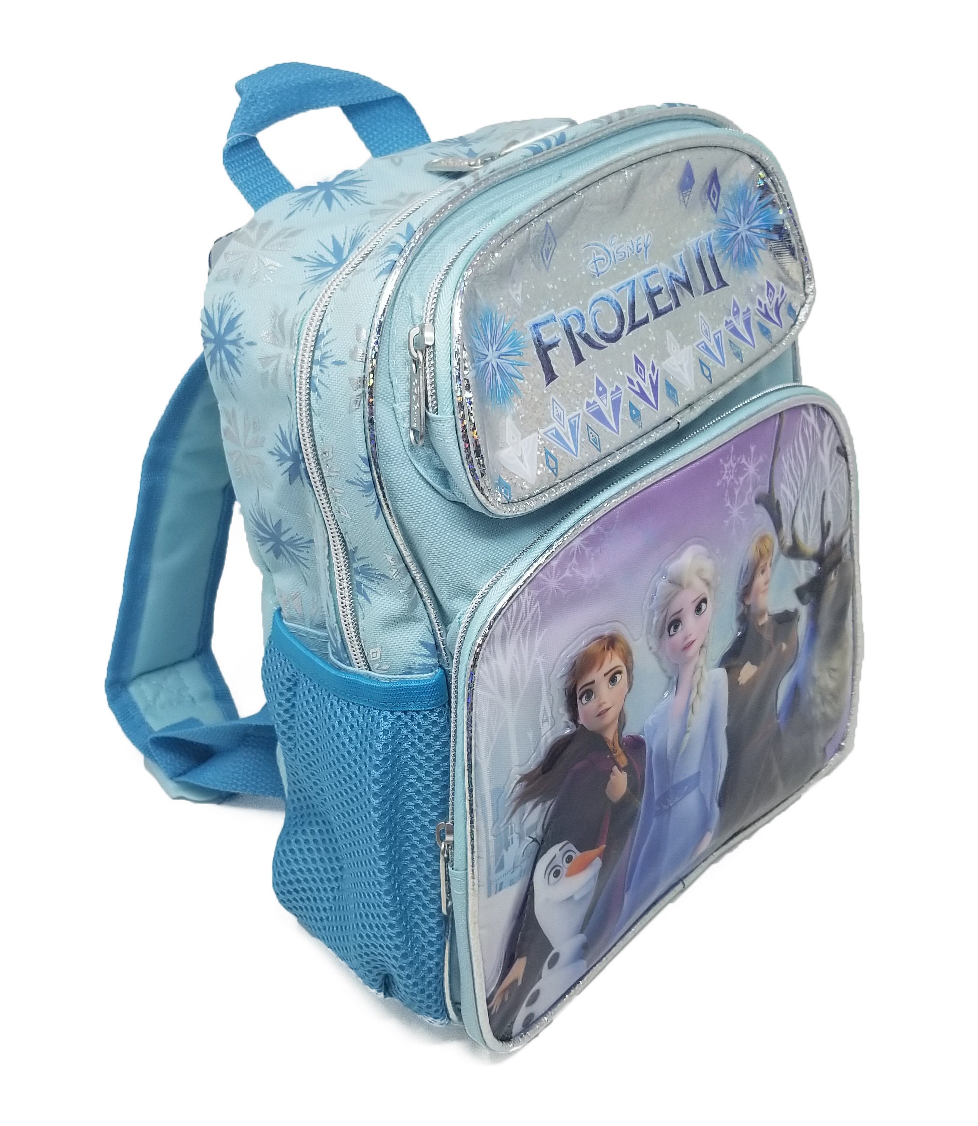 Personalized Disney the Frozen 2 / Backpack with Your Name Etsy