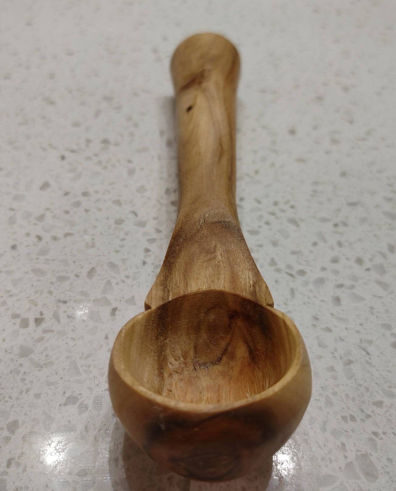 Handmade Wooden Scoop/Spoon Etsy
