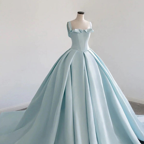 Prom Gown - Etsy