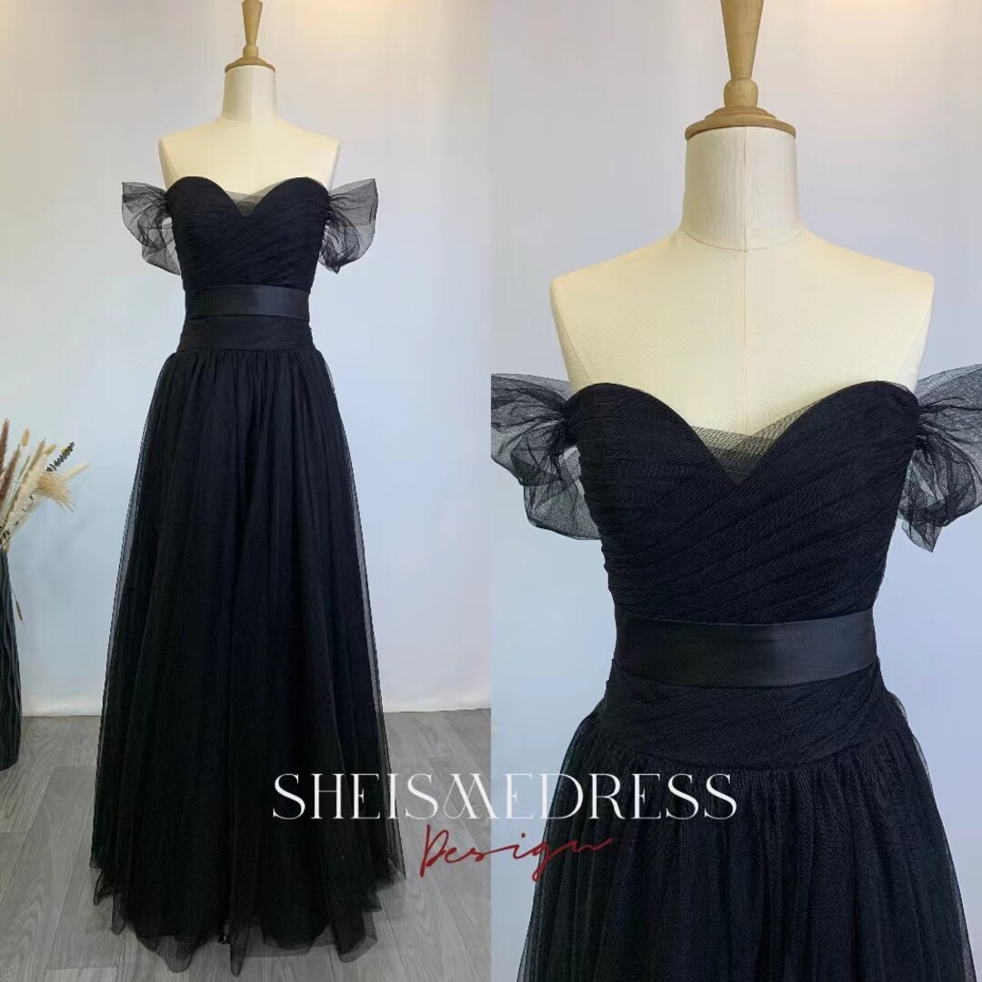 Sweetheart Neck Cutout Tiered Tulle Dress With Slit Dusty Sage