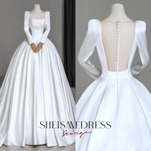 Wedding Dress Under 200 Etsy