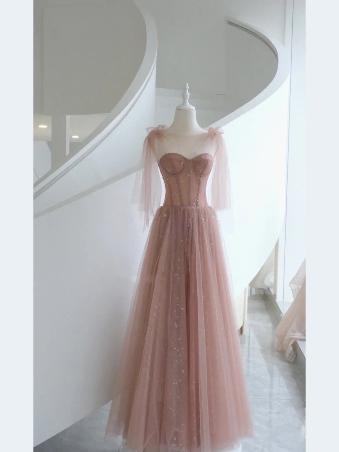 CINDERELLA DIVINE CB102 Sleeveless Corset Ball Gown – The Gown Galleria