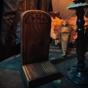 Norse Pagan Altar - Ancestors & Spirits