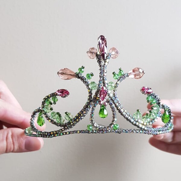 Sleeping Beauty Fairies - Etsy