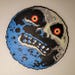 Majora's Mask Moon - Pixel Art - Made From Perler Beads - Etsy