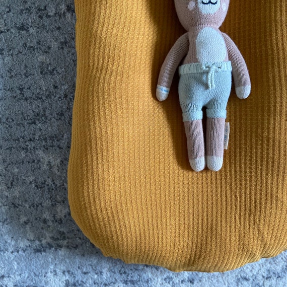 snuggle me organic cover etsy