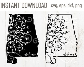 Free Free Mandala Alabama Svg 557 SVG PNG EPS DXF File