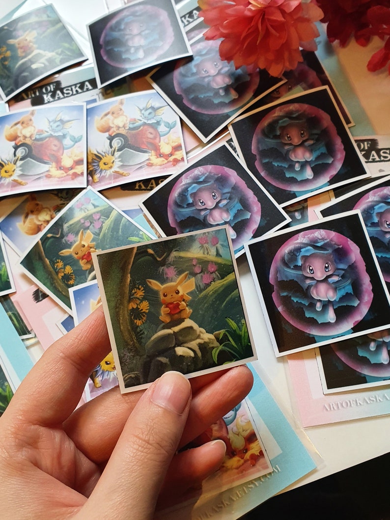 Pokemon for Your Refrigerator Pin Boards and Etsy