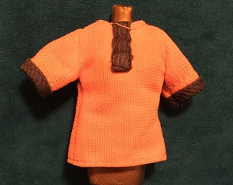 vintage pippa doll