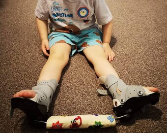 Clubfoot Bar Covers Etsy