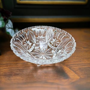 Rosenthal glass bowl