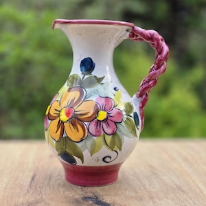 Fratelli Fanciullacci Ceramics - Etsy