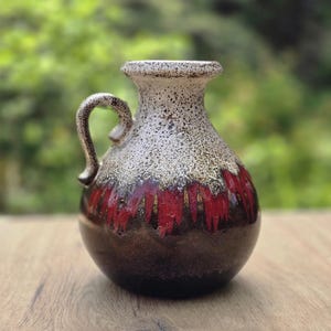 Scheurich Fat Lava - Etsy