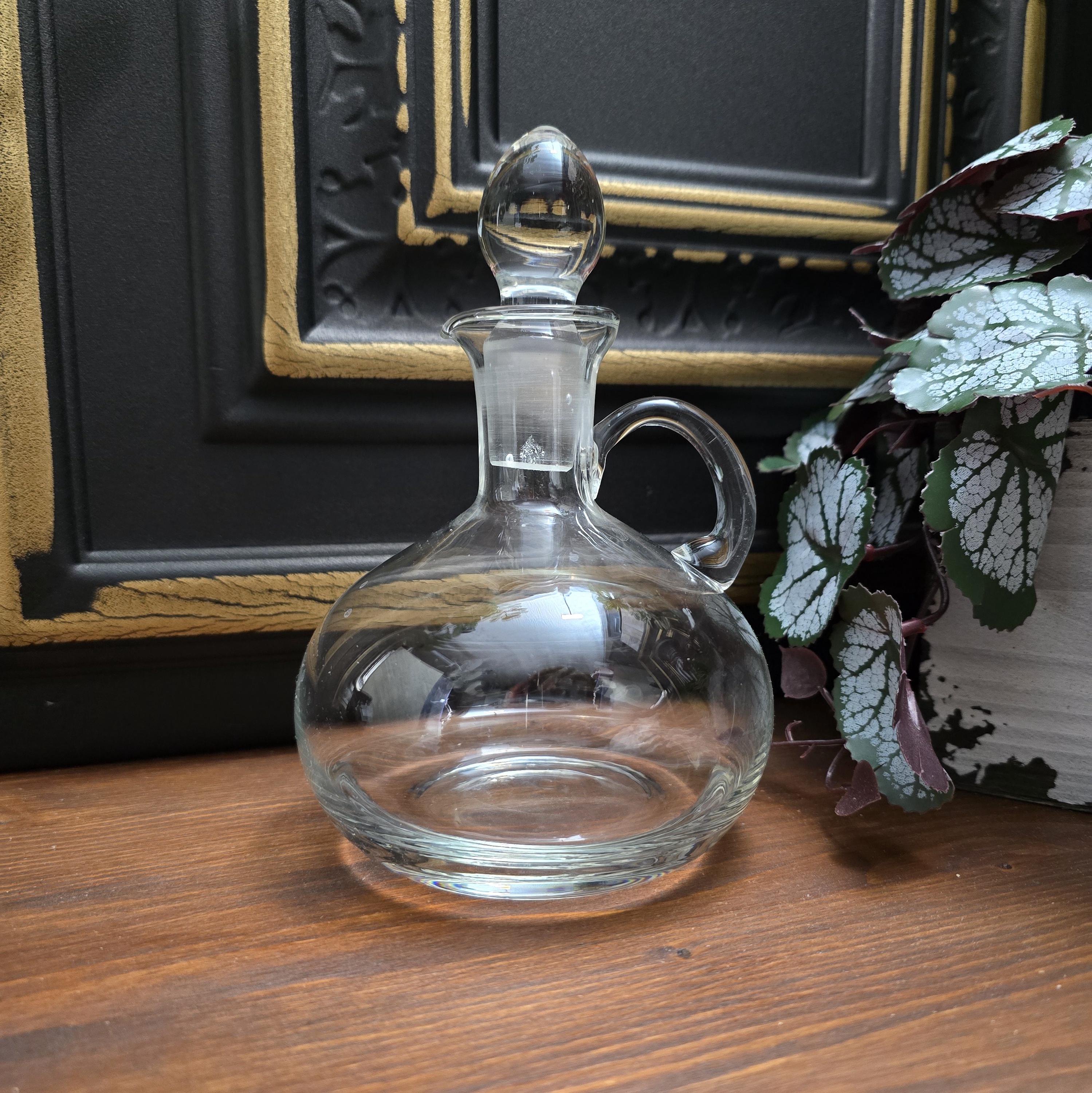 Slivovitz glasses
