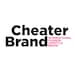 Cheater Brand