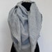 see more listings in the Linen scarves section