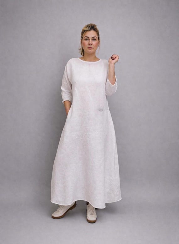 plus size sweater dresses for women Final Sale Button Up Midi Dress in Olive and Off White Design Print Kid Size:2-3T Jones New York Scoop long sleeves 1500-2000